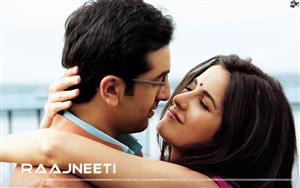 Raajneeti